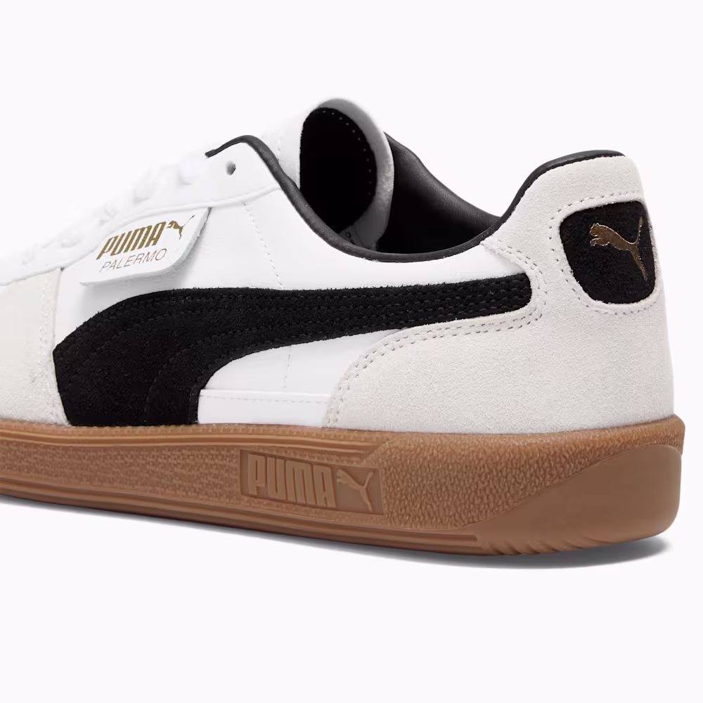 TENIS MASCULINO PUMA PALERMO LTH – foto 4